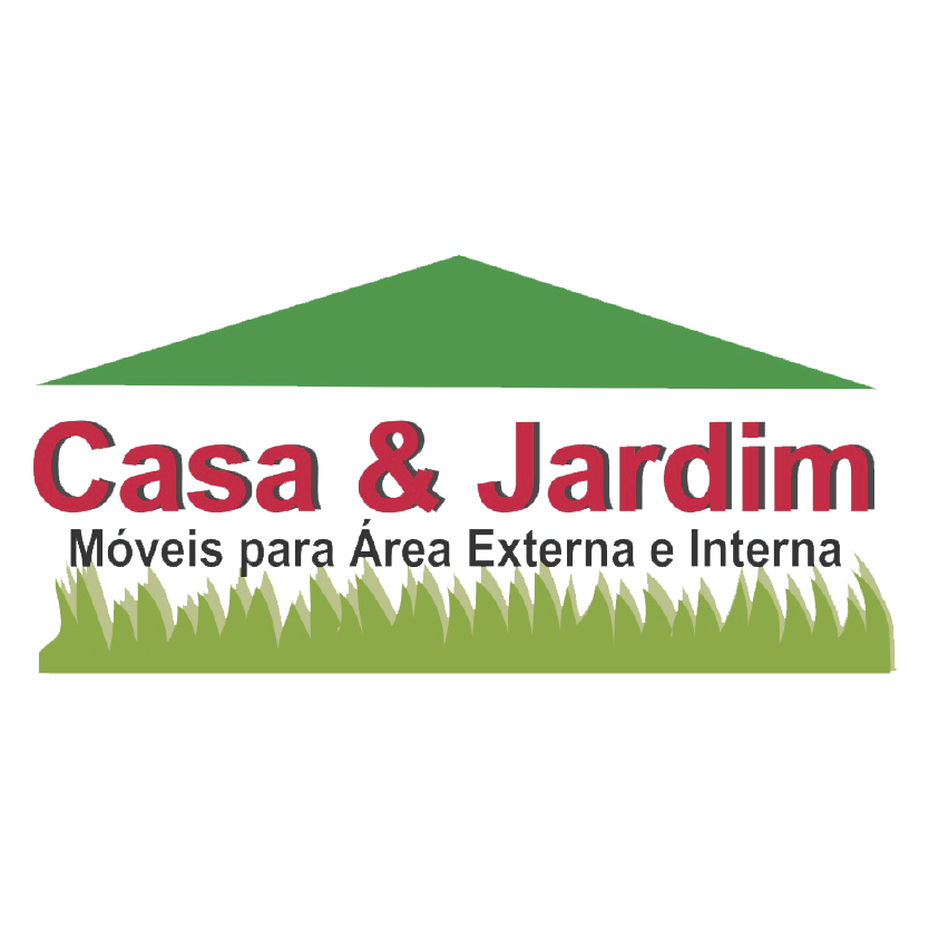 Logo Casa e Jardim Campinas